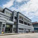 Worker scalded by hot oil at biodiesel facility in Hong Kong