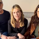 Savannah Guthrie tells suspected kidnapper ‘We received your message’ and will ‘pay’ for mother’s return in heartbreaking new video