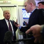 Iran-US war latest: Dubai shuts airport as Trump warns Nato faces ‘bad future’ if allies don’t help open Strait of Hormuz