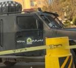 Iran taking steps to prevent anti-establishment protests, Tehran residents tell BBC