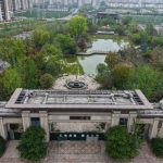 Tycoon Pan Shiyi slams China property ‘Ponzi’ as Evergrande boss pleads guilty