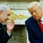 Iran-US war latest: Trump warns ‘the shooting starts’ if Tehran does not honour ceasefire as Israel bombs Lebanon