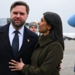 JD Vance uses second lady Usha to explain issues with Iran war ceasefire: ‘My wife has the right to skydive’