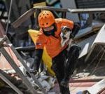Hundreds of aftershocks jolt Philippines as officials say death toll could rise