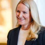 Norway crown princess awaits lung transplant