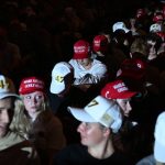 The number of MAGA Republicans has skyrocketed. It might cost the party future elections, group says
