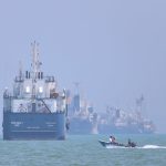 Analysis: Iran’s stranglehold on Strait of Hormuz loosens as Gulf Arab oil reaches market