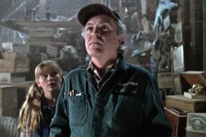 James Handy stabbing latest: Eerie 911 call revealed after son of Top Gun star’s girlfriend arrested