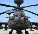 Sea drone rescues US army helicopter crew near Strait of Hormuz