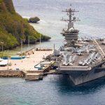 PLA scientists propose a plan to destroy US carrier groups from 3,000km away