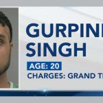 Indian man Gurpinder Singh arrested for attempting to steal $495,000 from Florida woman