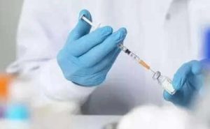 World’s first AI-designed vaccine developed by UK scientists enters human trials