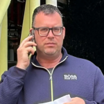 British man sentenced after asking woman ‘can i kiss you?’ On train to London