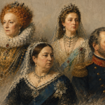 From Queen Elizabeth’s astrologer to Norway’s clairvoyant princess: Royals drawn to the supernatural