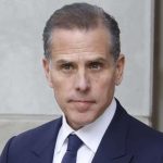 Hunter Biden says he will take part in 2028 US election, but only on one condition