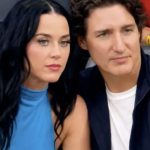 ‘Boyfriend duties’: Trudeau responds after skipping Canada match to watch USA game with Perry