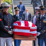 Lindsey Graham returns home as friends honor his South Carolina ties