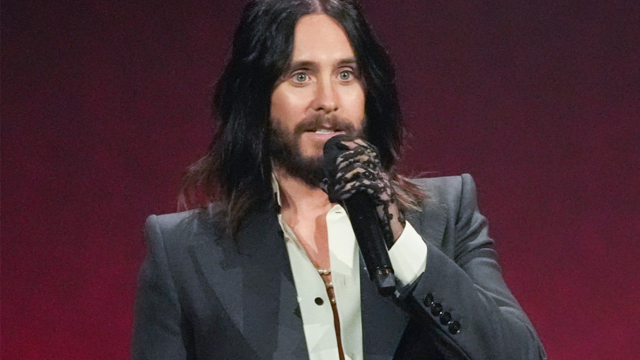 Jared Leto accused of sex assault by 4 women
