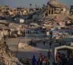 Israel rejects Trump’s 15-point plan for Gaza, Netanyahu says
