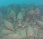 Ancient Roman shipwreck discovered off Sicily coast