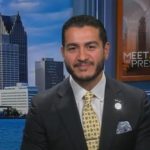 ‘America deserved 9/11?’: Meet the Press host pushes El-Sayed on Hasan Piker