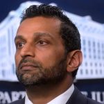 Kash Patel plans Russia trip in October; Kremlin-friendly newspaper warns he better not come empty-handed if he has a favor to ask