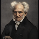 Quote of the day by Arthur Schopenhauer: ‘Talent hits a target no one else can hit. Genius hits…’