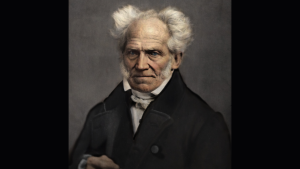 Quote of the day by Arthur Schopenhauer: ‘Talent hits a target no one else can hit. Genius hits…’