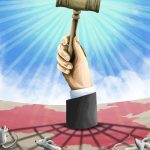 China’s anti-corruption law is going global. What does it mean for overseas firms?