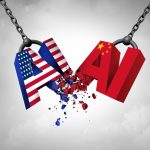 The US and China are racing to build ‘self-improving AI’. Here’s what’s at stake