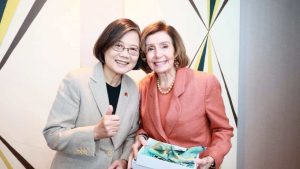 Will Taiwan issue derail Washington and Beijing’s latest reset? Analysts are sceptical