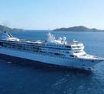 Luxury cruise passengers stranded in Cambodia due to soaring fuel costs
