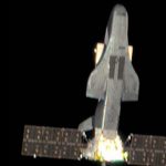 US warns China is expanding its space toolkit with spaceplane and energy weapons