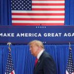 Trump slams Norway and Nobel committee after missing out on Peace Prize