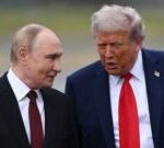 Analysis: Trump’s shock Russia deal highlights mounting pressure to curb fuel prices