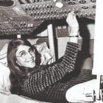 Margaret Hamilton, scientist who worked on Nasa’s Apollo programme, dies